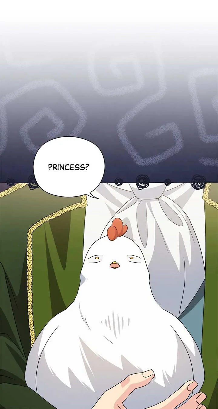 The Princess in The Henhouse Chapter 24 page 59