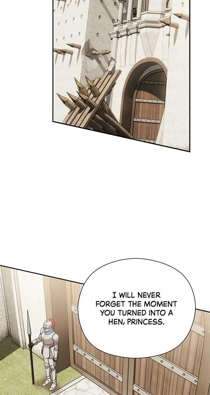 The Princess in The Henhouse Chapter 24 page 57