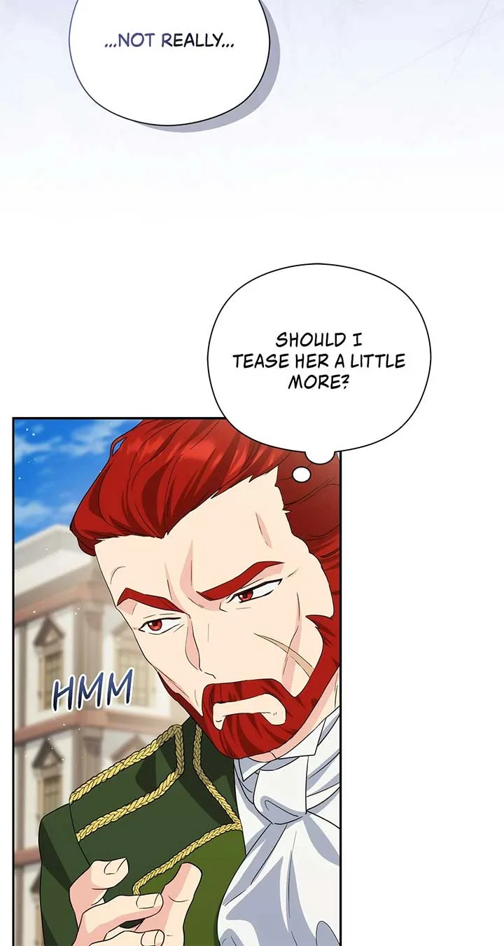 The Princess in The Henhouse Chapter 24 page 46