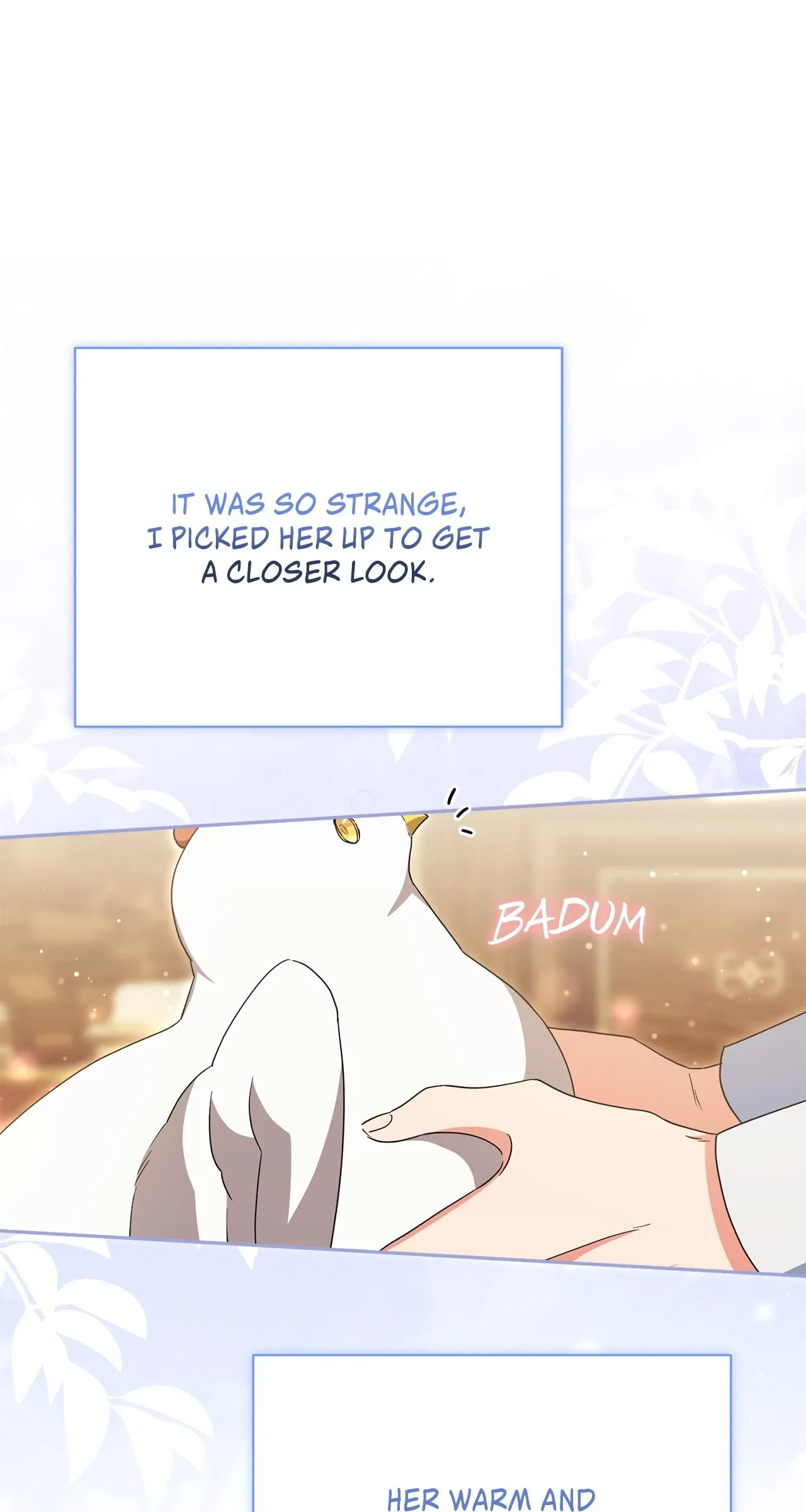 The Princess in The Henhouse Chapter 27 page 11