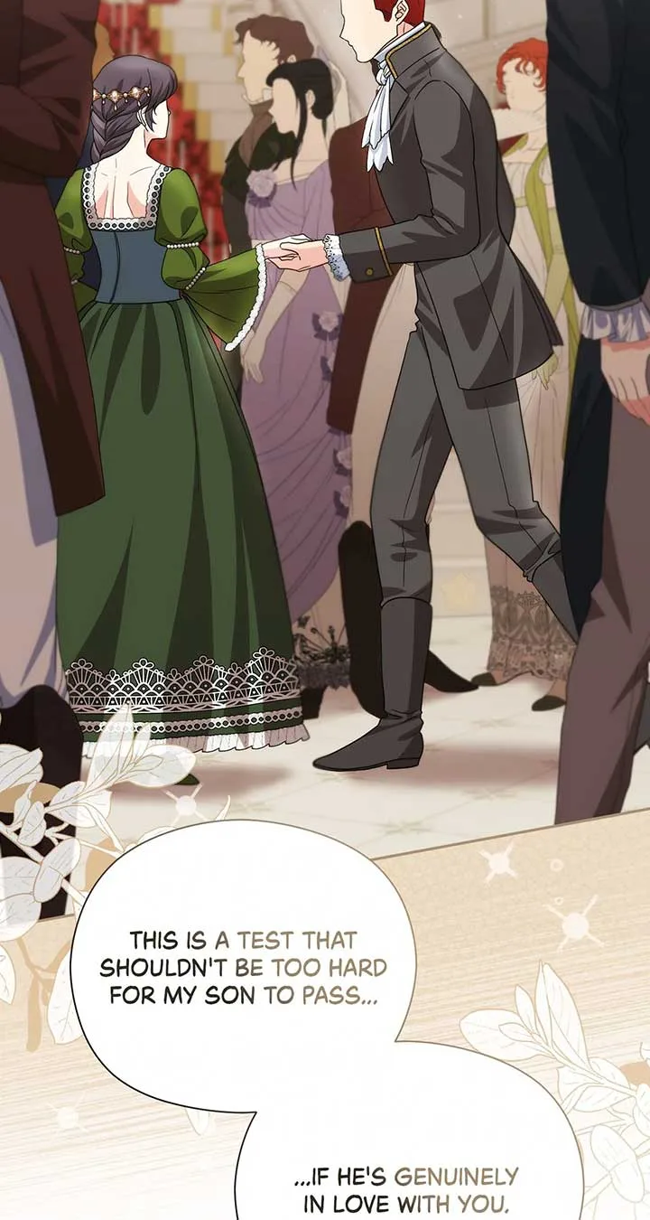 The Princess in The Henhouse Chapter 25 page 24
