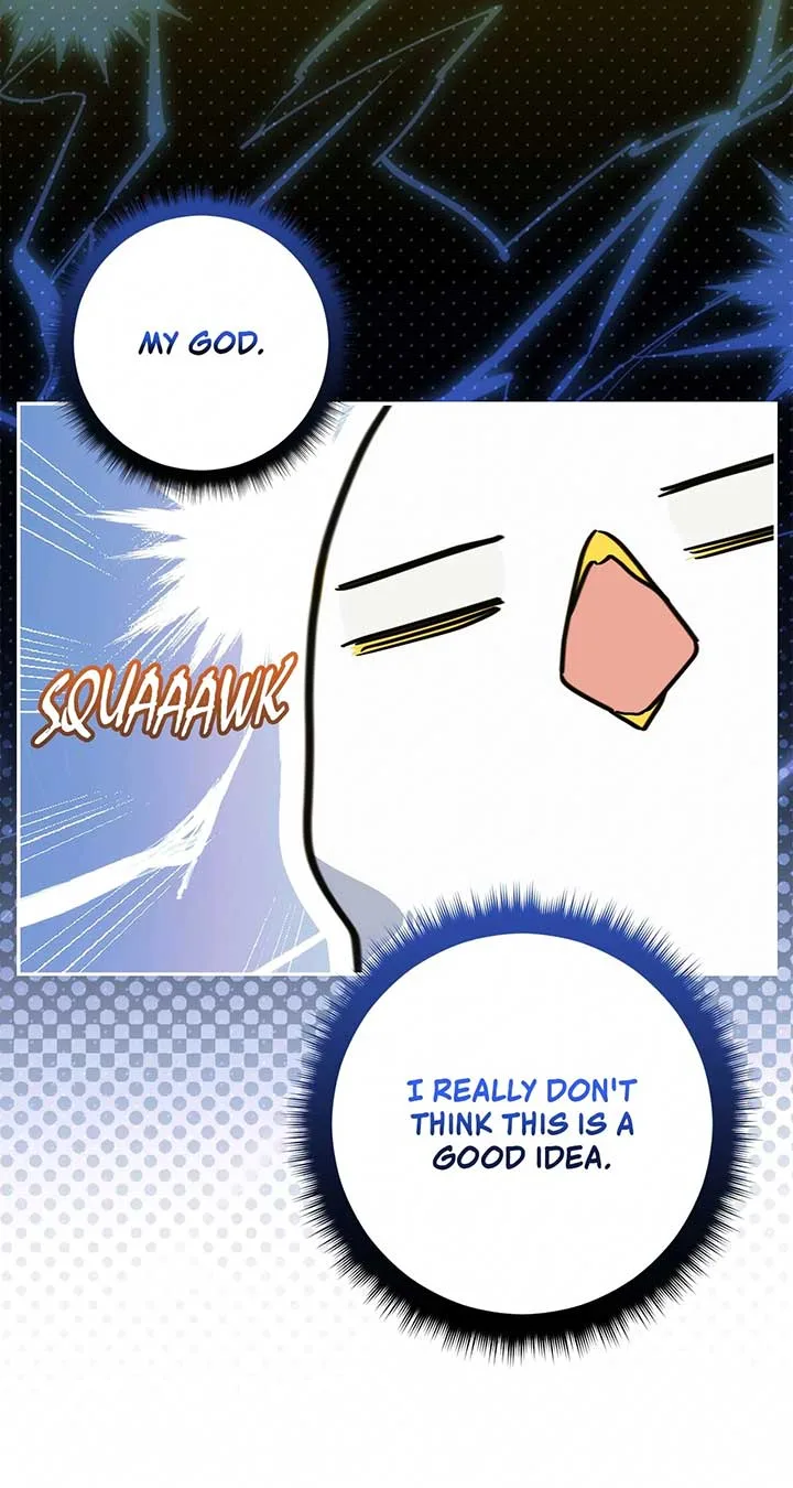 The Princess in The Henhouse Chapter 25 page 22