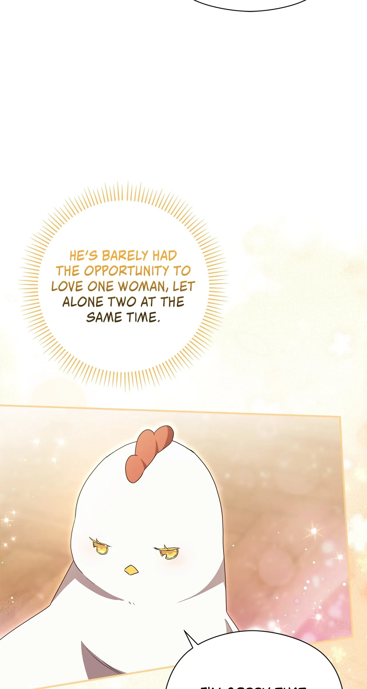 The Princess in The Henhouse Chapter 27 page 7