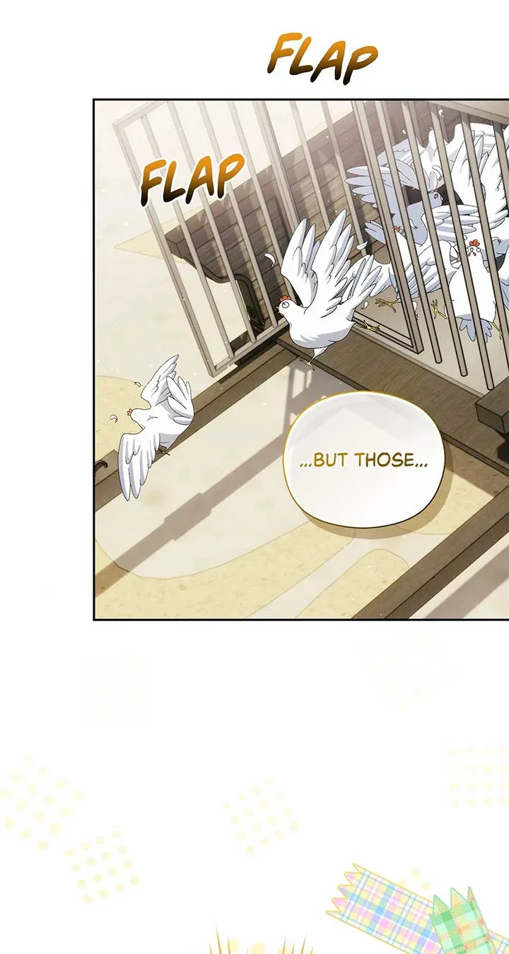 The Princess in The Henhouse Chapter 25 page 26