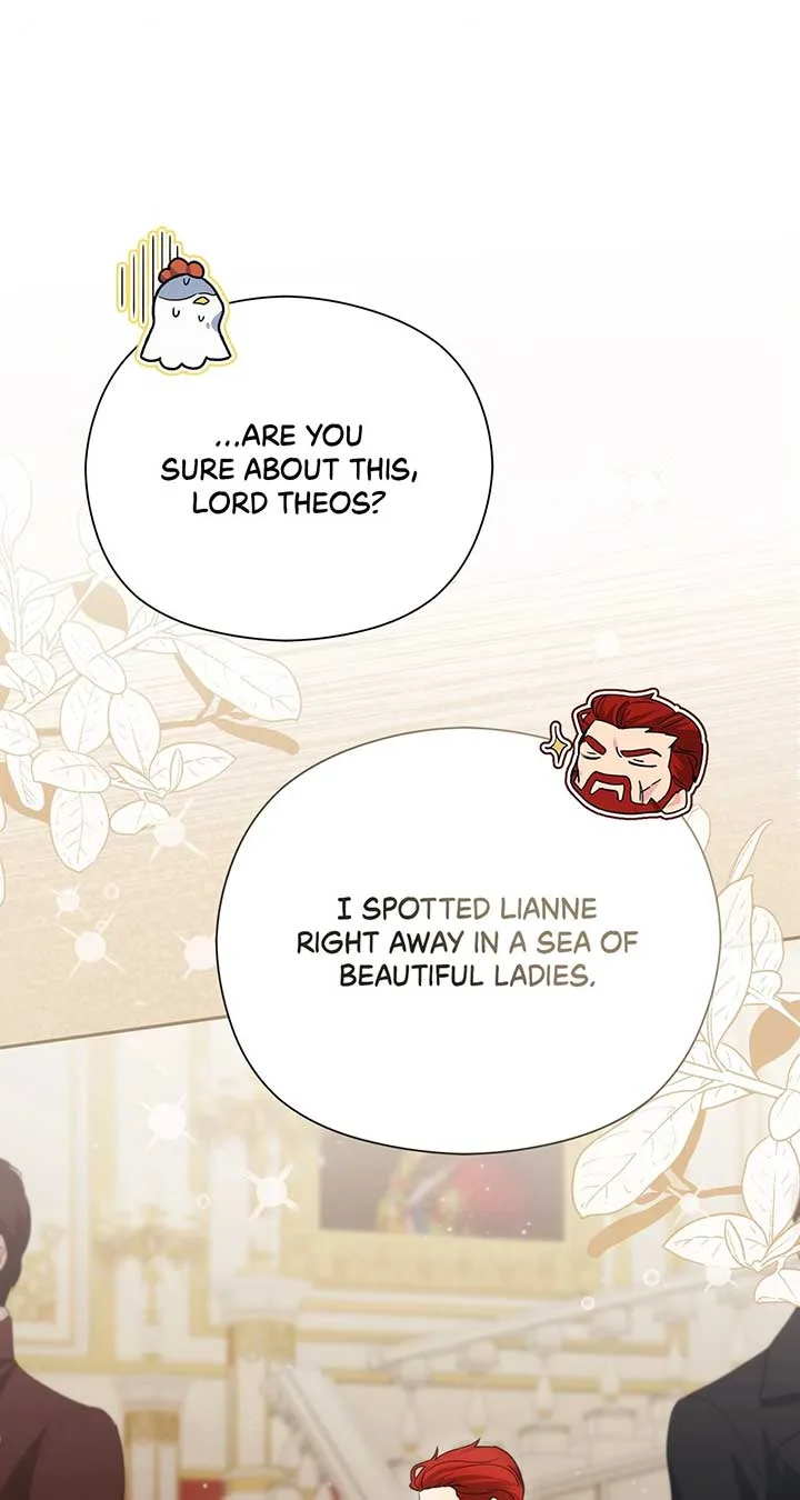 The Princess in The Henhouse Chapter 25 page 23
