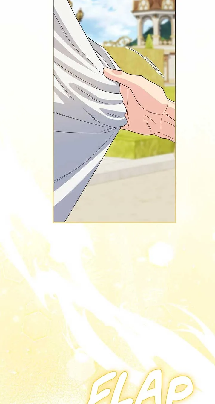 The Princess in The Henhouse Chapter 25 page 19