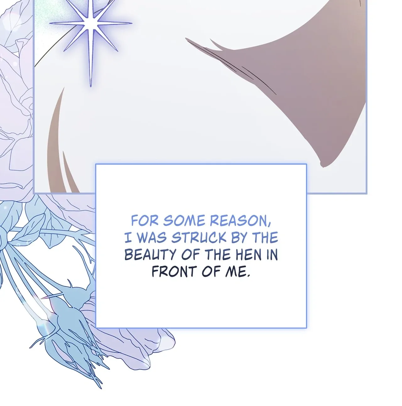 The Princess in The Henhouse Chapter 27 page 10