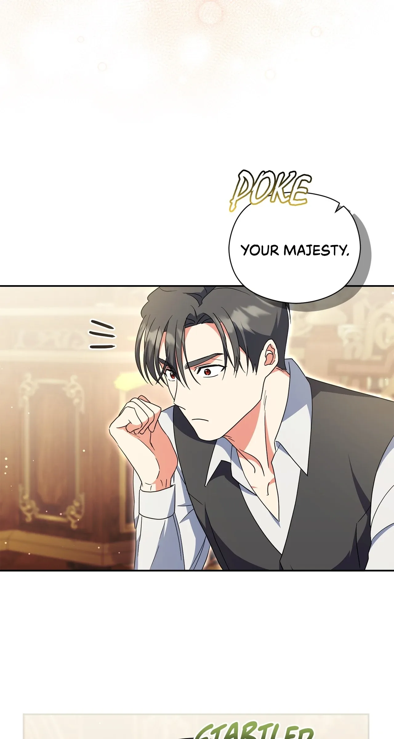 The Princess in The Henhouse Chapter 27 page 5