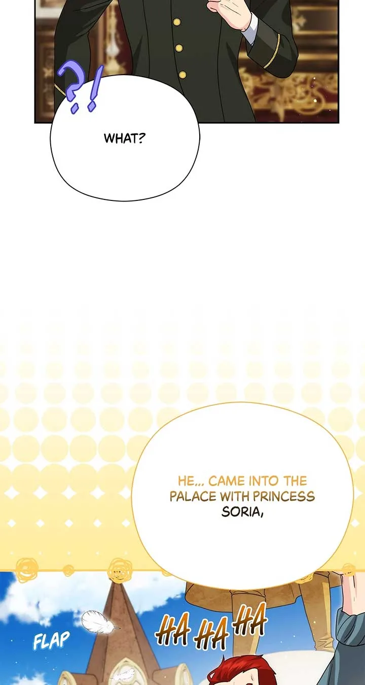 The Princess in The Henhouse Chapter 25 page 46