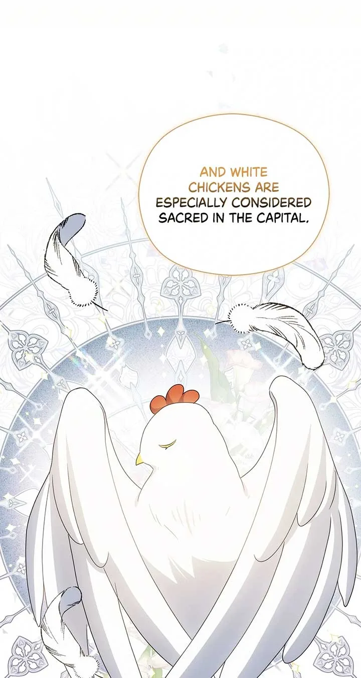 The Princess in The Henhouse Chapter 25 page 42