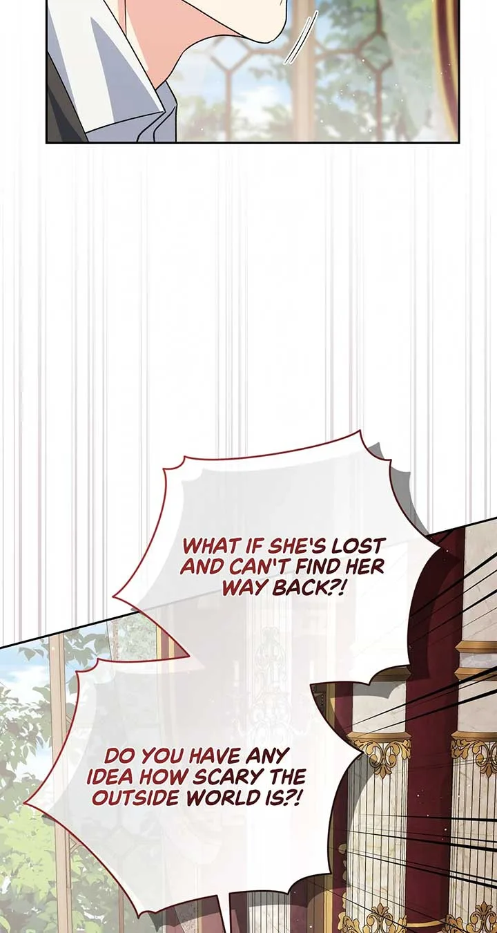 The Princess in The Henhouse Chapter 25 page 37