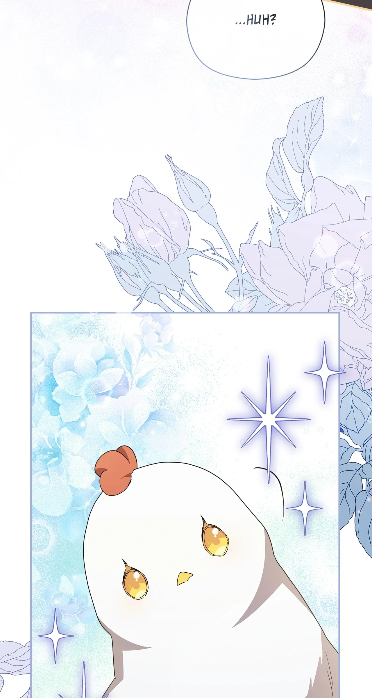The Princess in The Henhouse Chapter 27 page 9