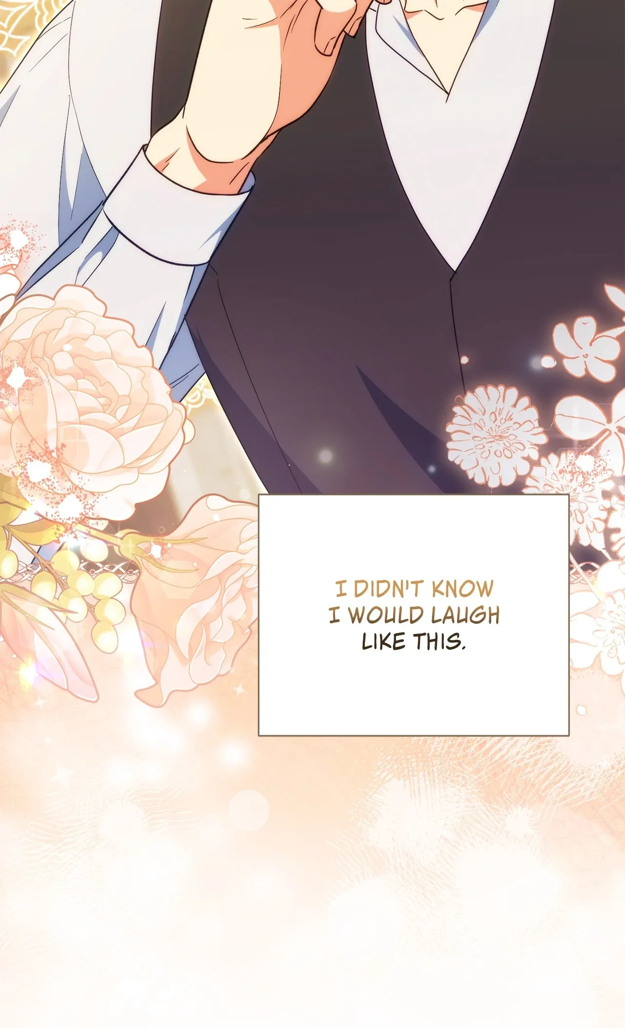 The Princess in The Henhouse Chapter 27 page 28