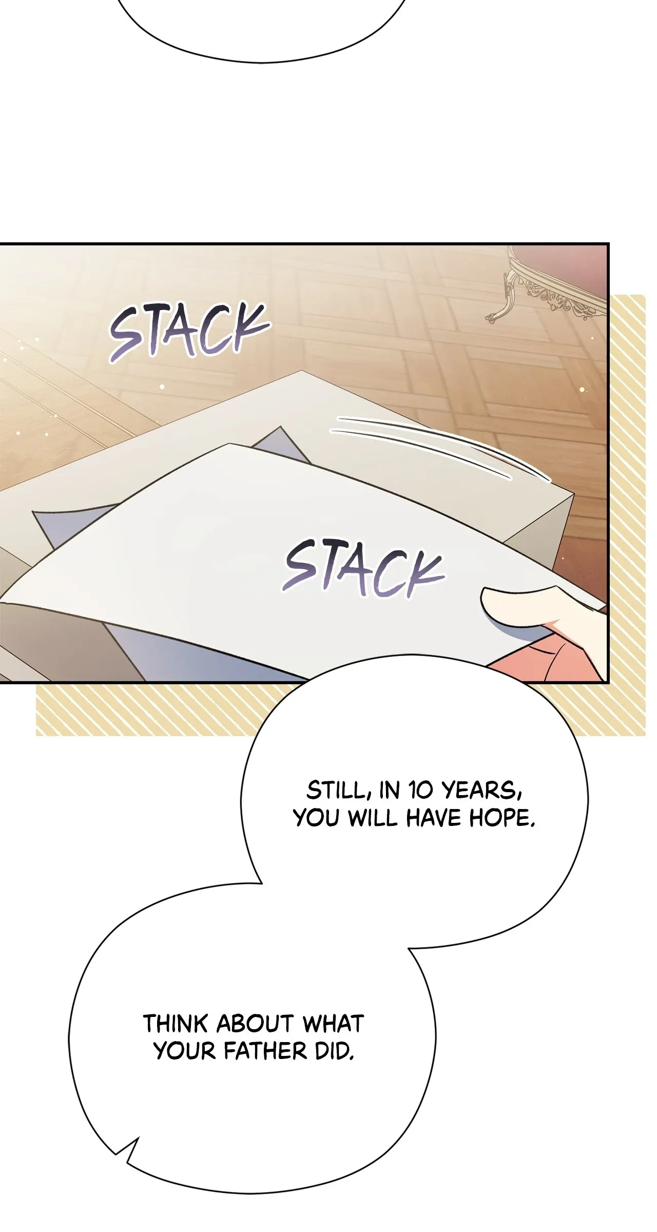 The Princess in The Henhouse Chapter 27 page 51