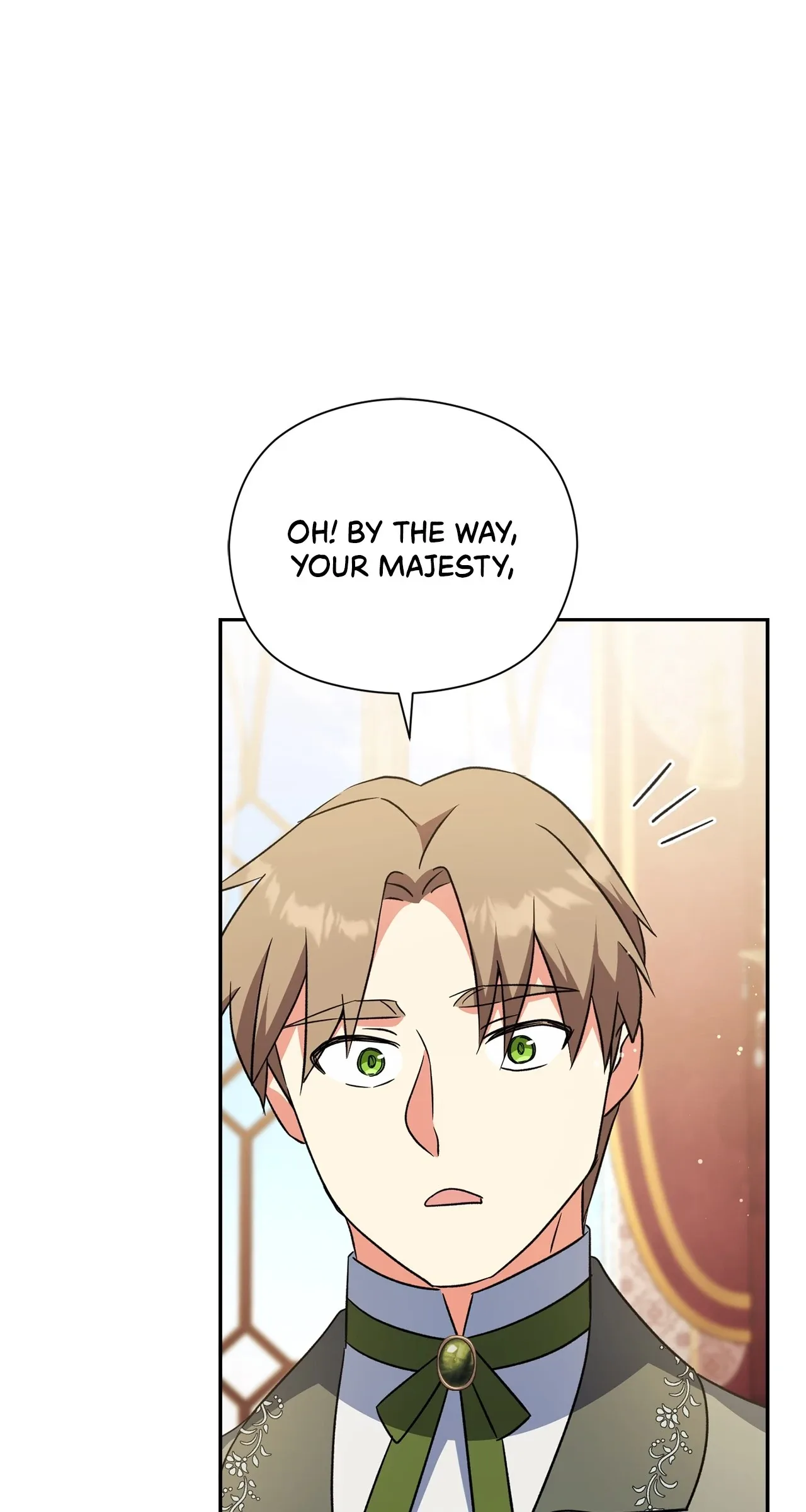The Princess in The Henhouse Chapter 27 page 52