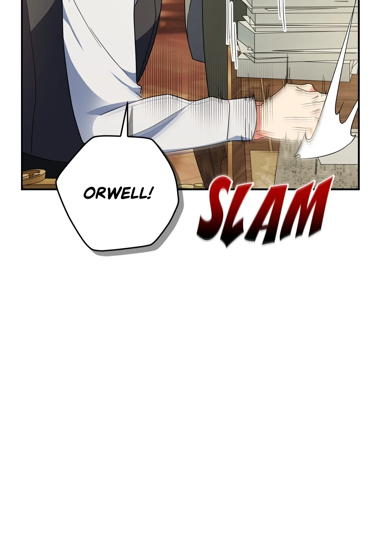 The Princess in The Henhouse Chapter 27 page 45