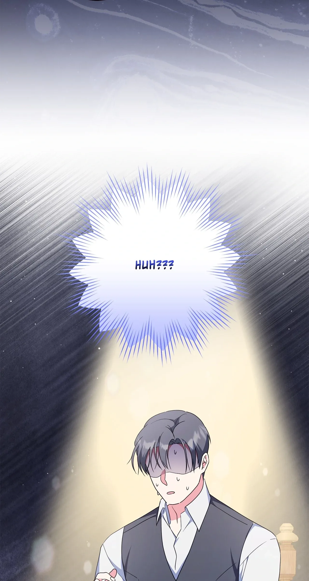 The Princess in The Henhouse Chapter 27 page 38