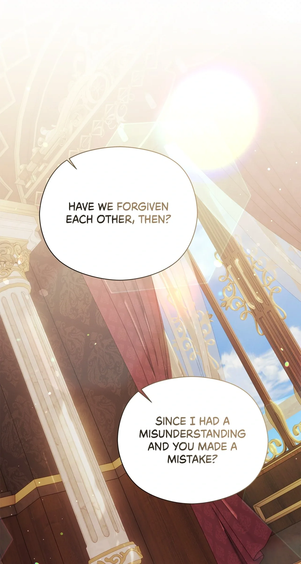 The Princess in The Henhouse Chapter 27 page 25