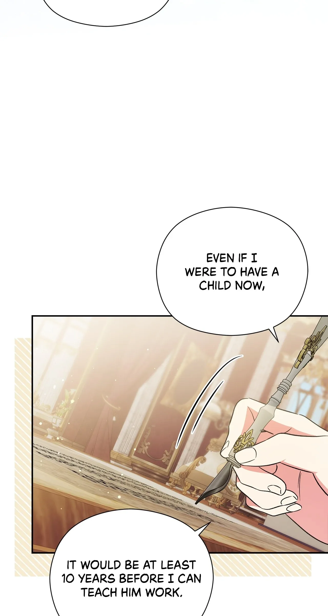 The Princess in The Henhouse Chapter 27 page 50
