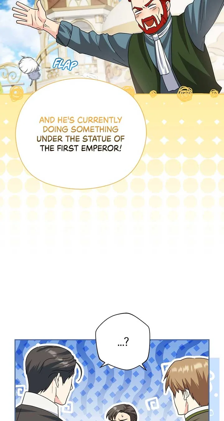 The Princess in The Henhouse Chapter 25 page 47