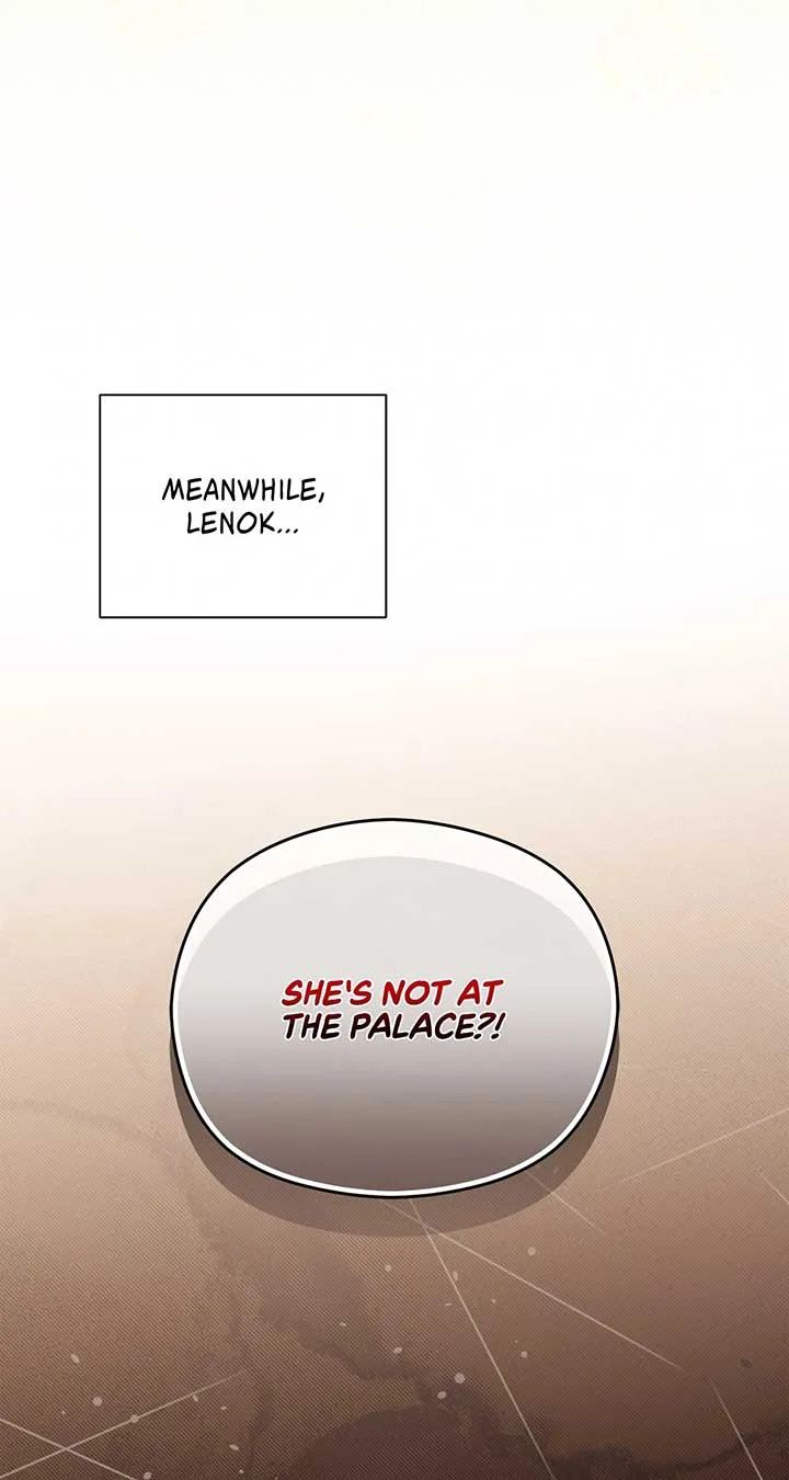 The Princess in The Henhouse Chapter 25 page 29