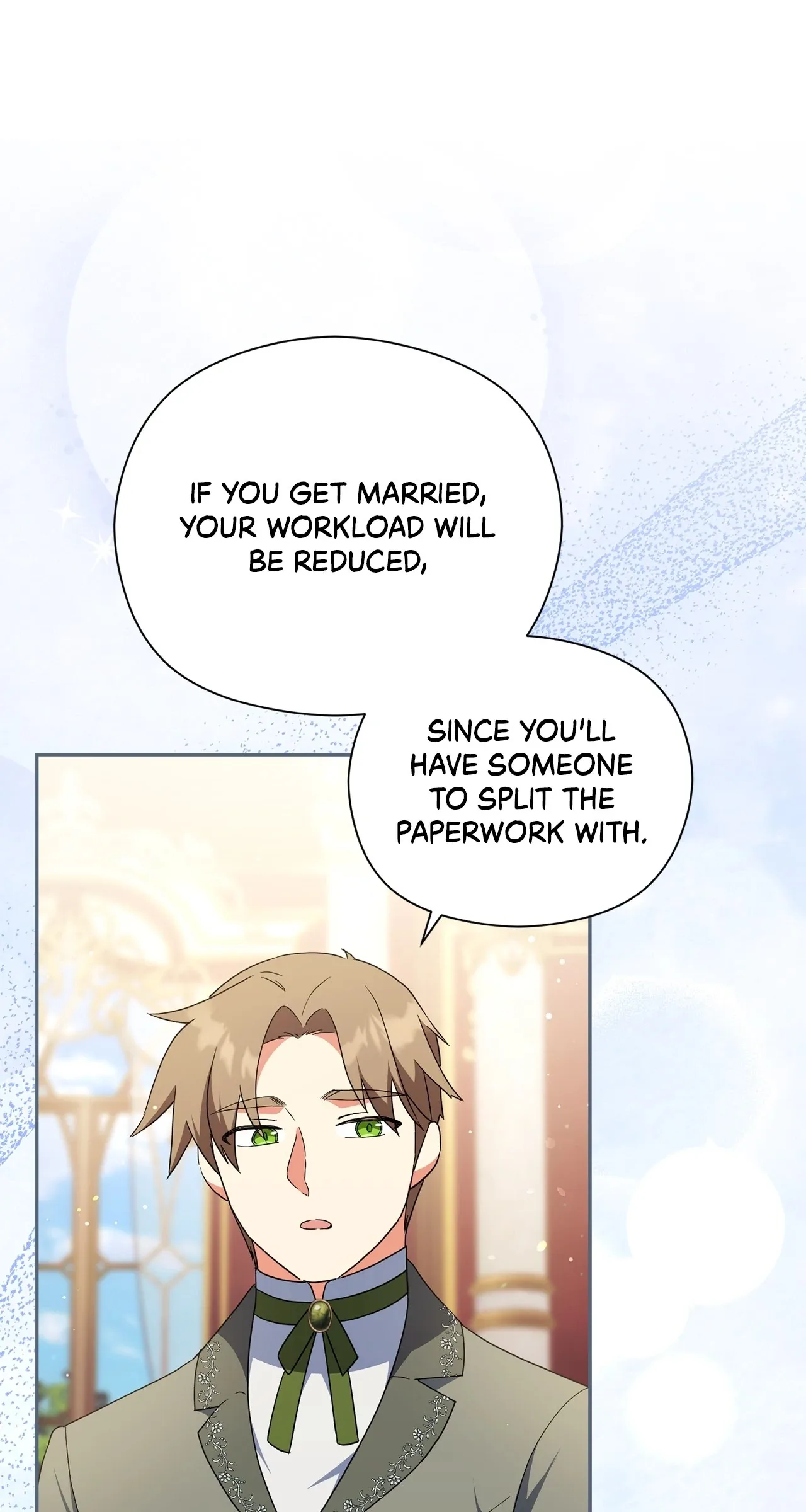 The Princess in The Henhouse Chapter 27 page 48