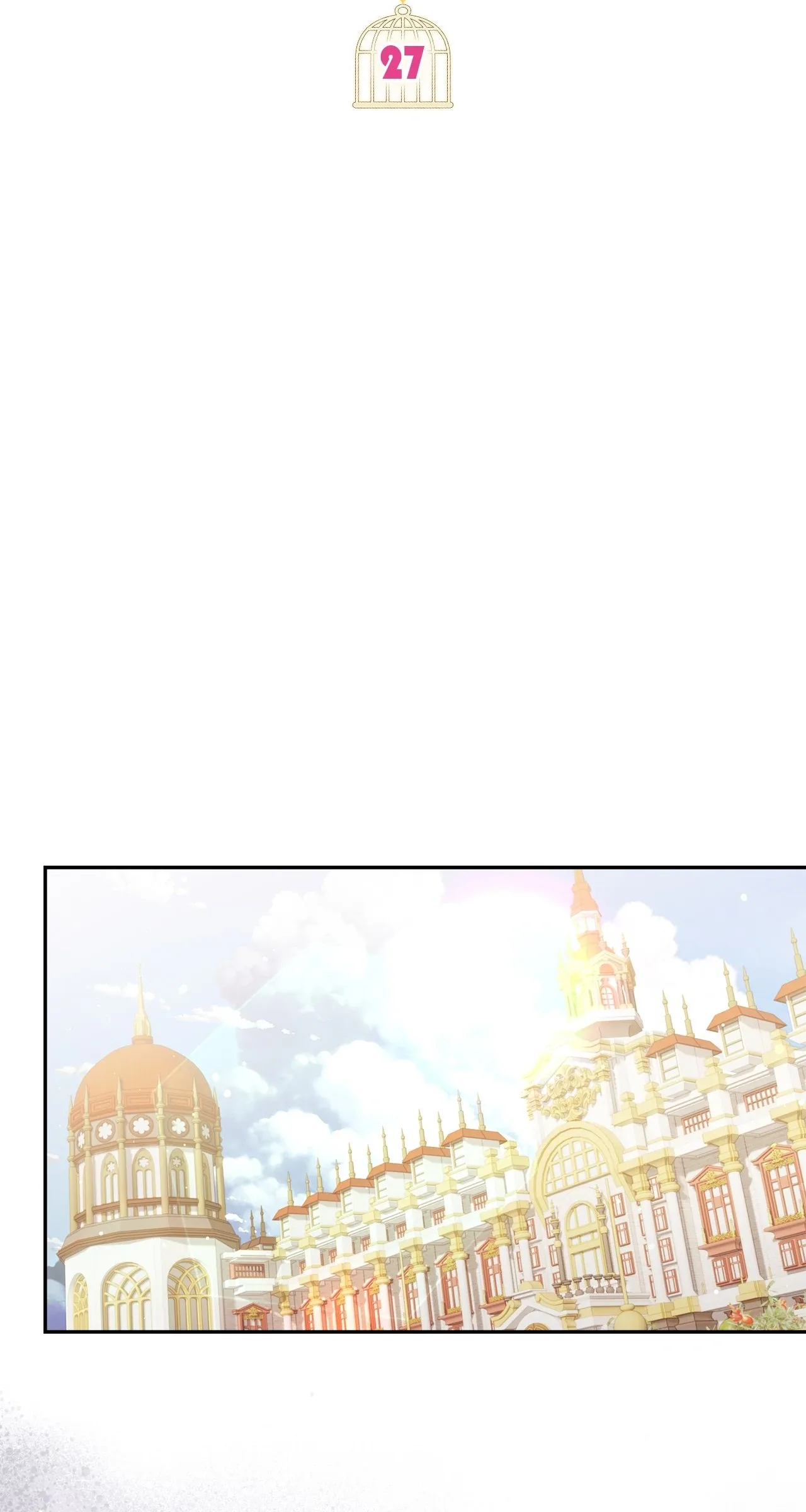 The Princess in The Henhouse Chapter 27 page 41