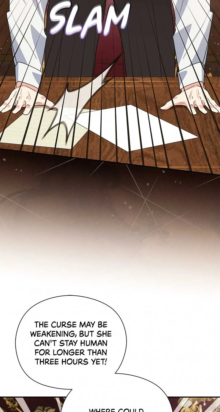 The Princess in The Henhouse Chapter 25 page 31