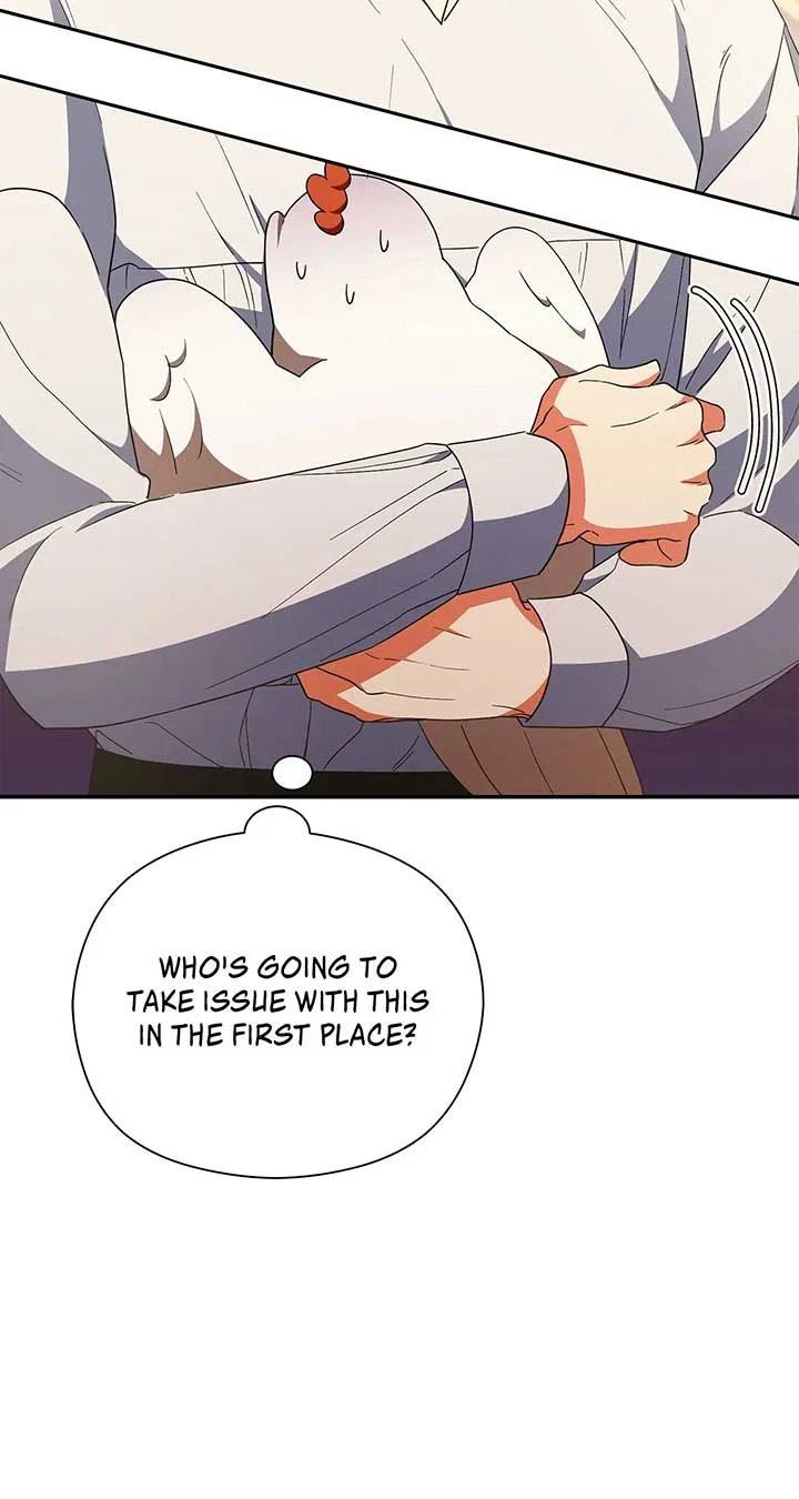 The Princess in The Henhouse Chapter 30 page 39