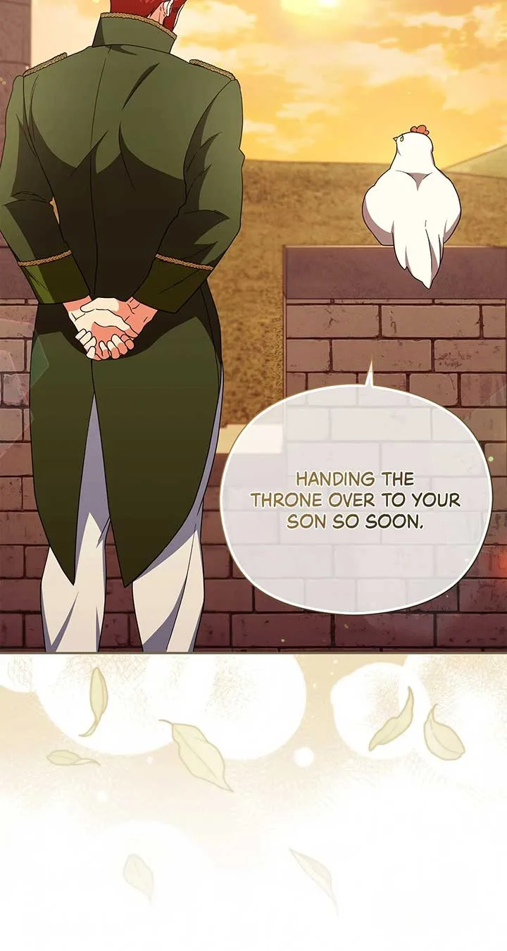 The Princess in The Henhouse Chapter 30 page 6