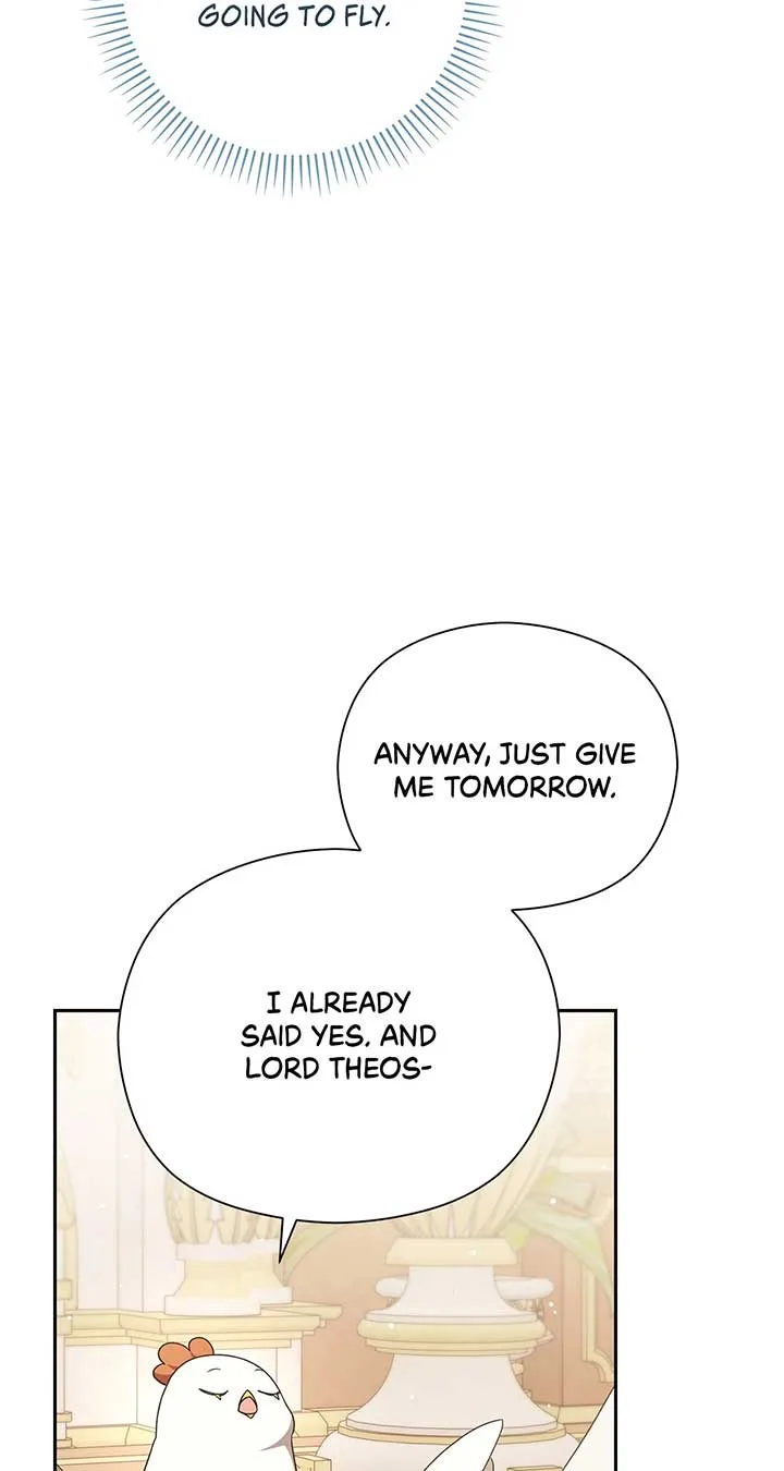 The Princess in The Henhouse Chapter 30 page 76