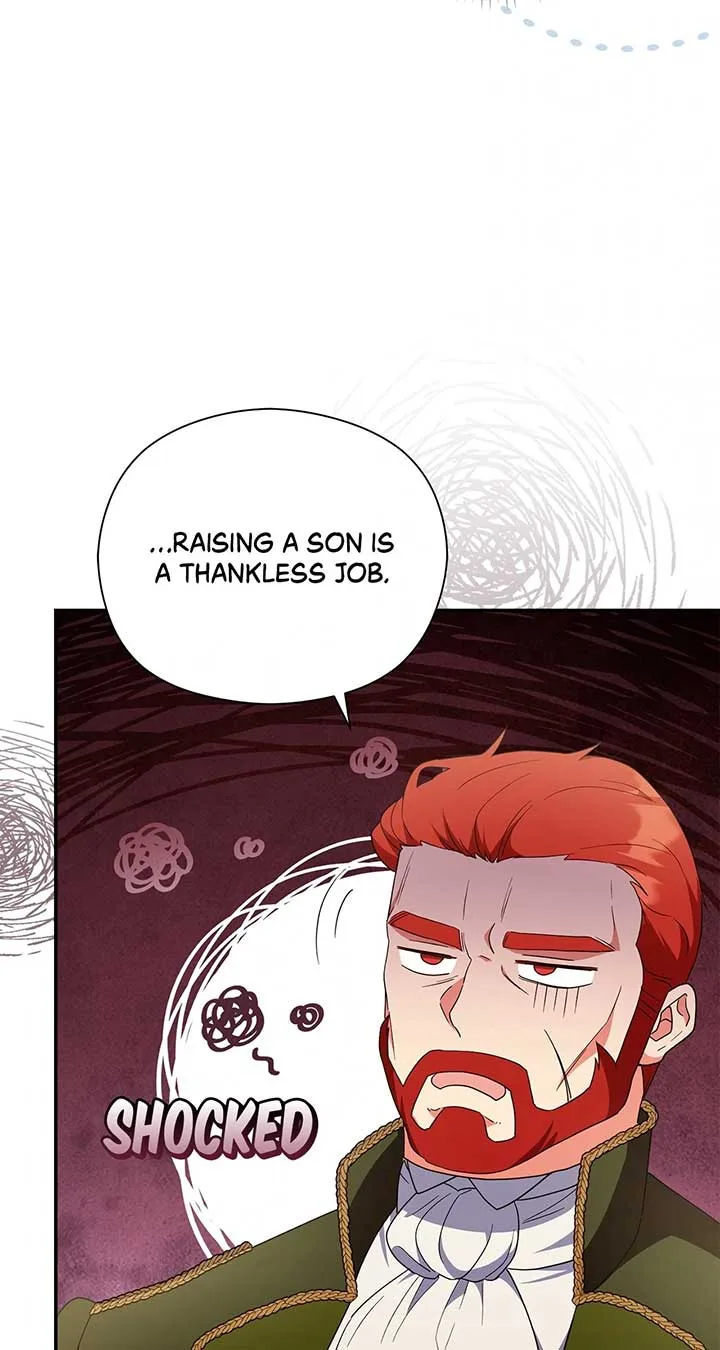 The Princess in The Henhouse Chapter 30 page 41