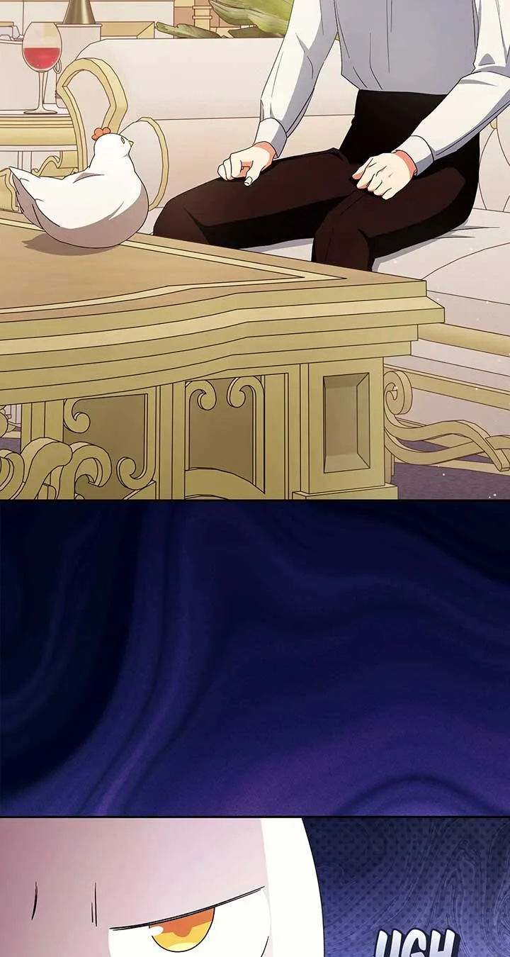 The Princess in The Henhouse Chapter 30 page 57