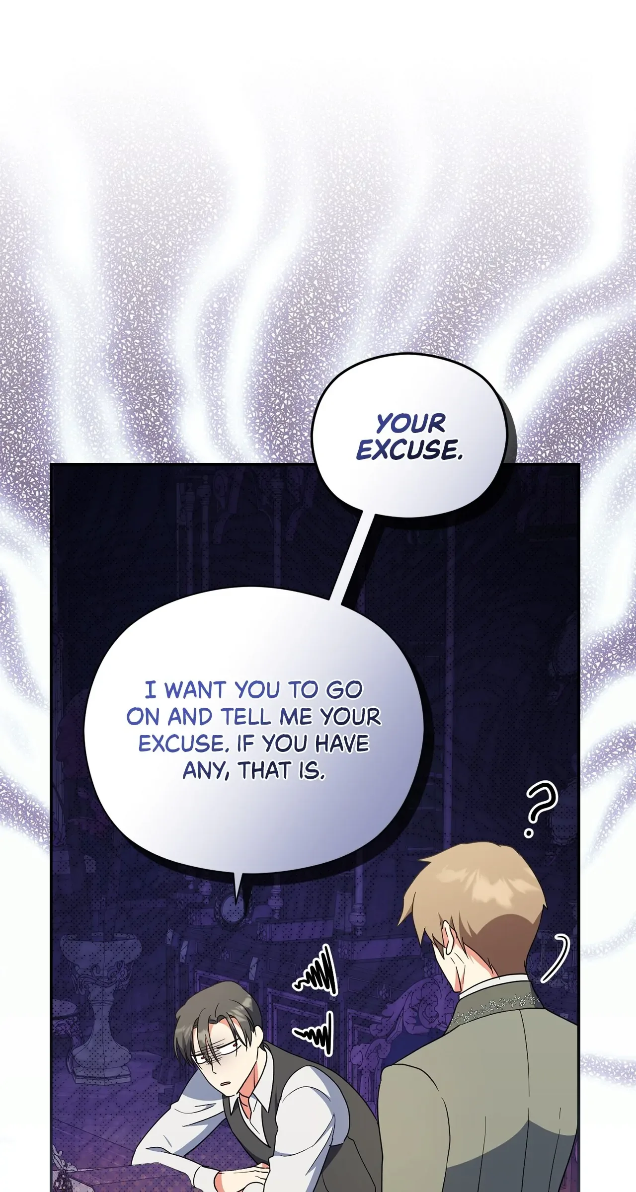 The Princess in The Henhouse Chapter 27 page 55
