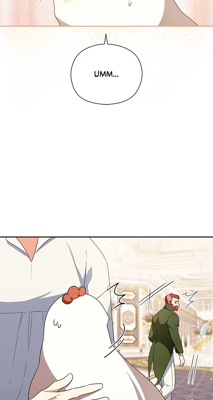 The Princess in The Henhouse Chapter 30 page 47