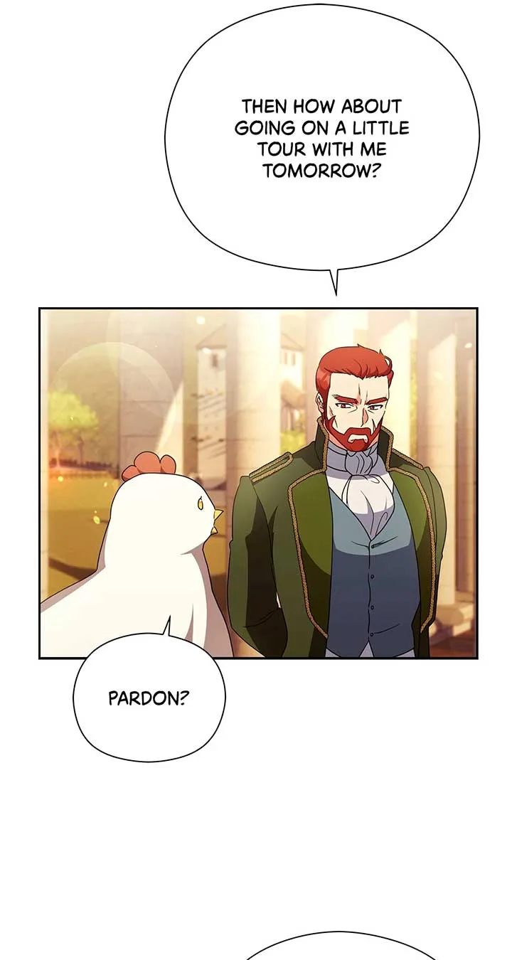 The Princess in The Henhouse Chapter 30 page 16