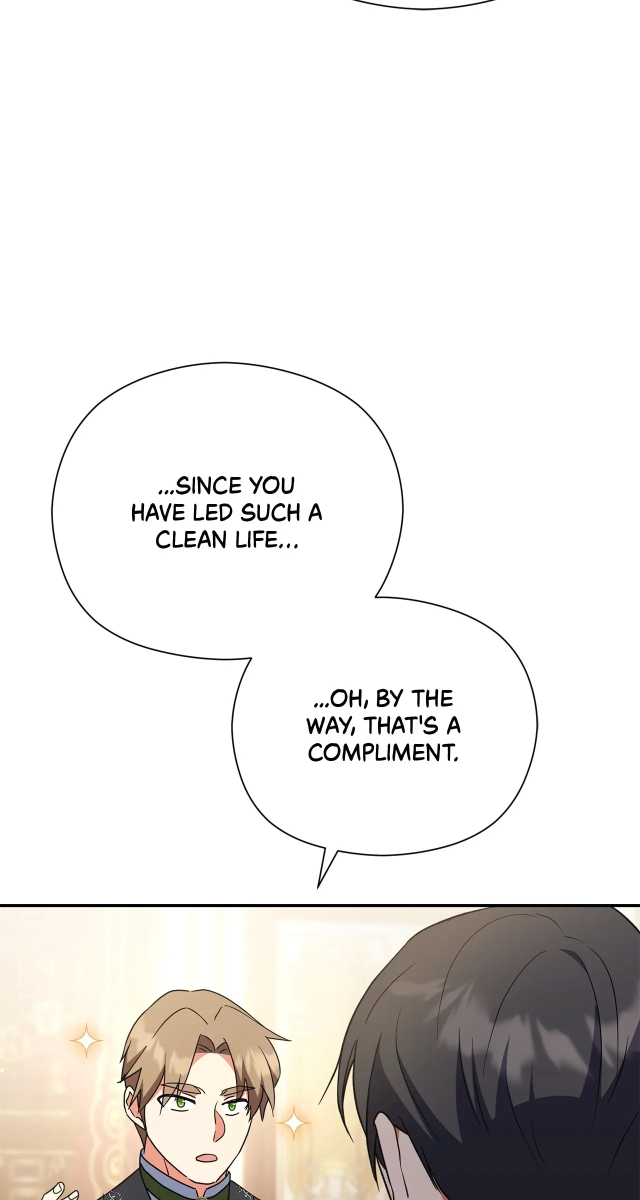 The Princess in The Henhouse Chapter 27 page 64