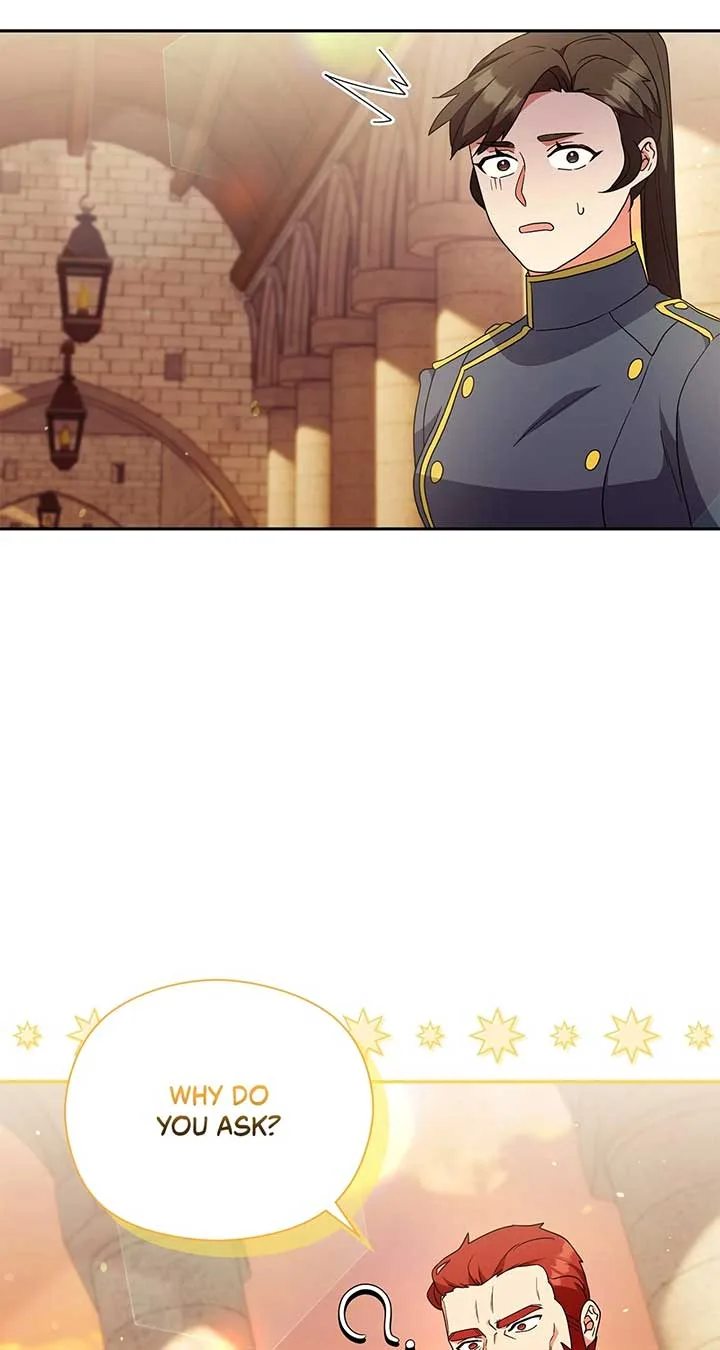 The Princess in The Henhouse Chapter 30 page 7