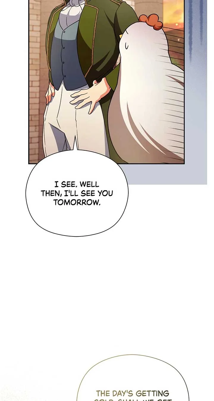 The Princess in The Henhouse Chapter 30 page 25