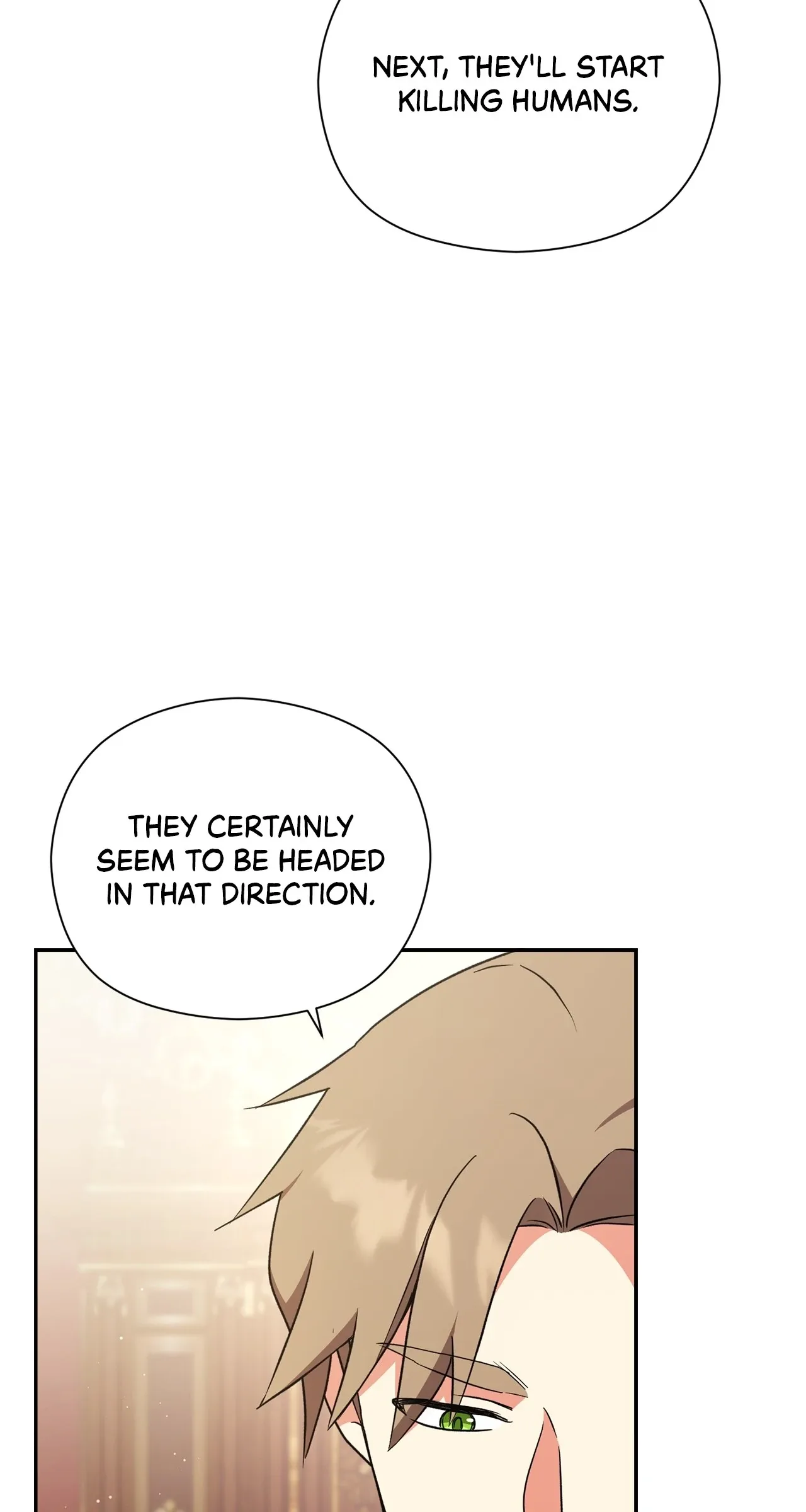 The Princess in The Henhouse Chapter 27 page 78