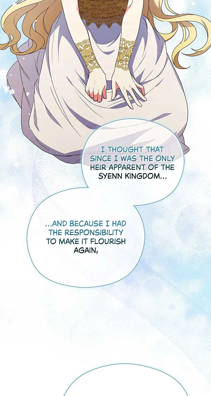 The Princess in The Henhouse Chapter 30 page 10