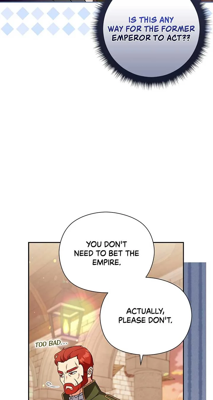 The Princess in The Henhouse Chapter 30 page 24