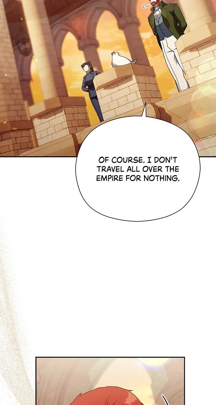 The Princess in The Henhouse Chapter 30 page 14
