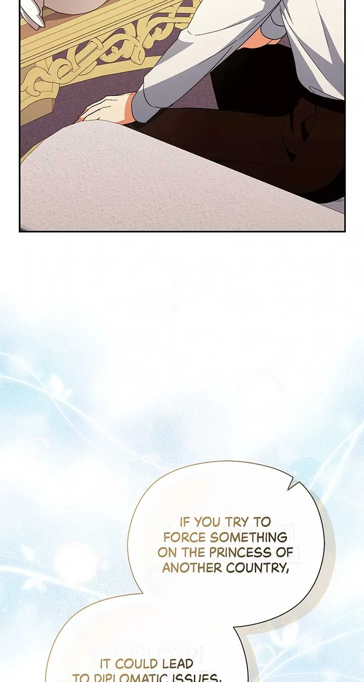 The Princess in The Henhouse Chapter 30 page 62