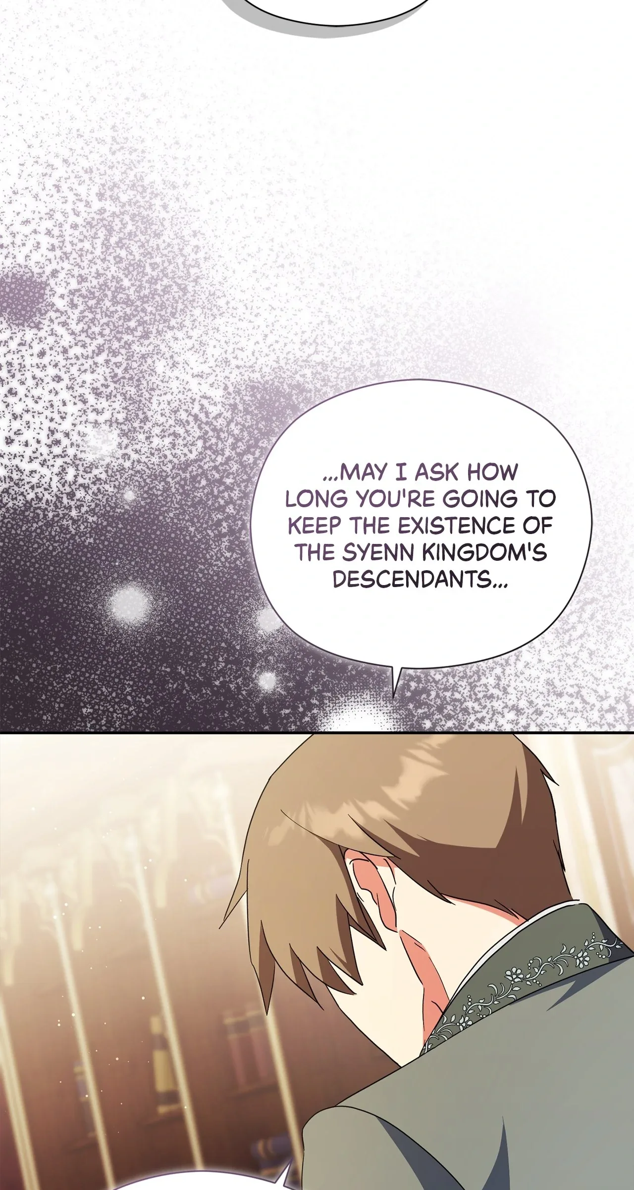 The Princess in The Henhouse Chapter 27 page 84