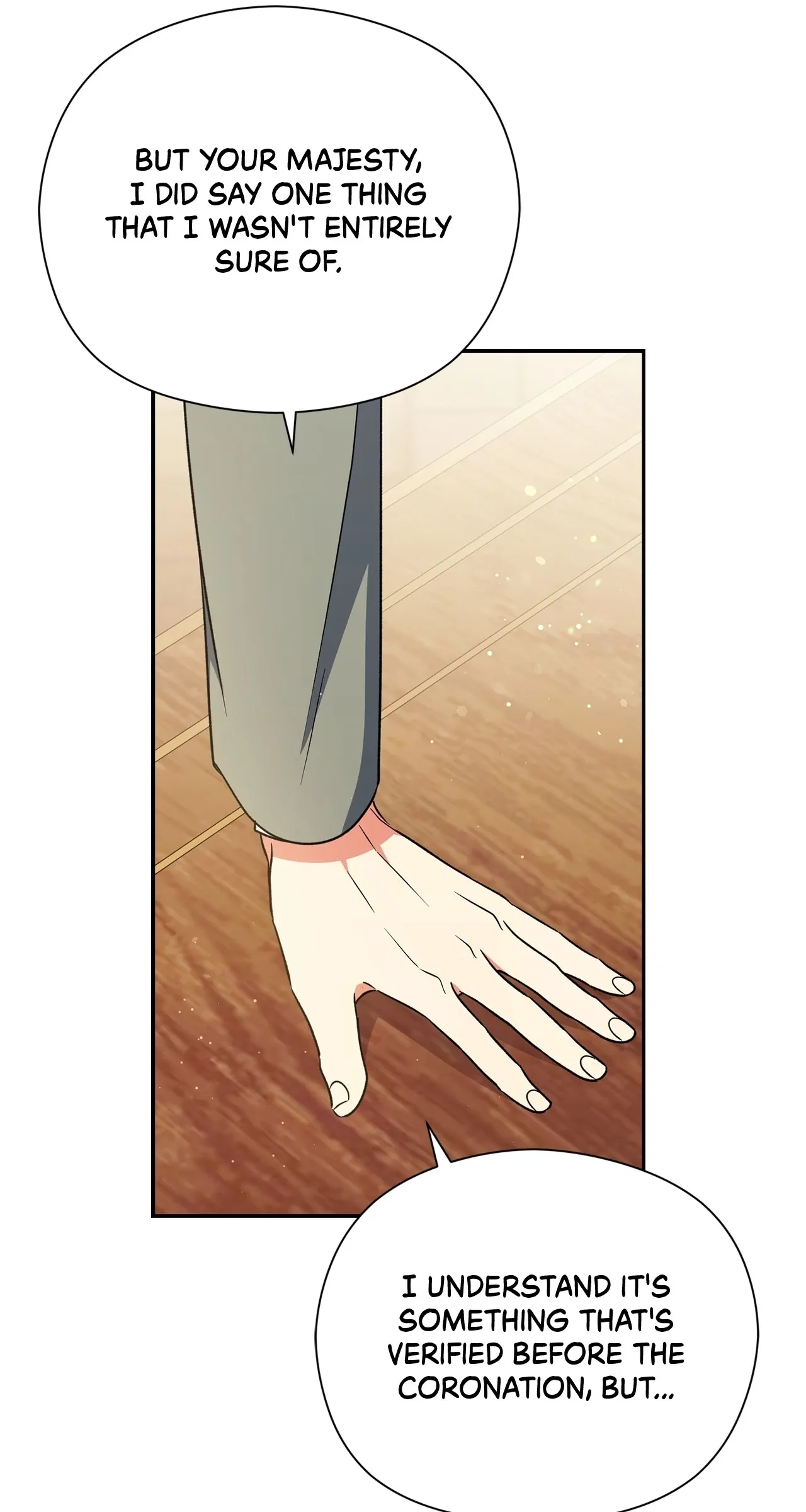 The Princess in The Henhouse Chapter 27 page 63