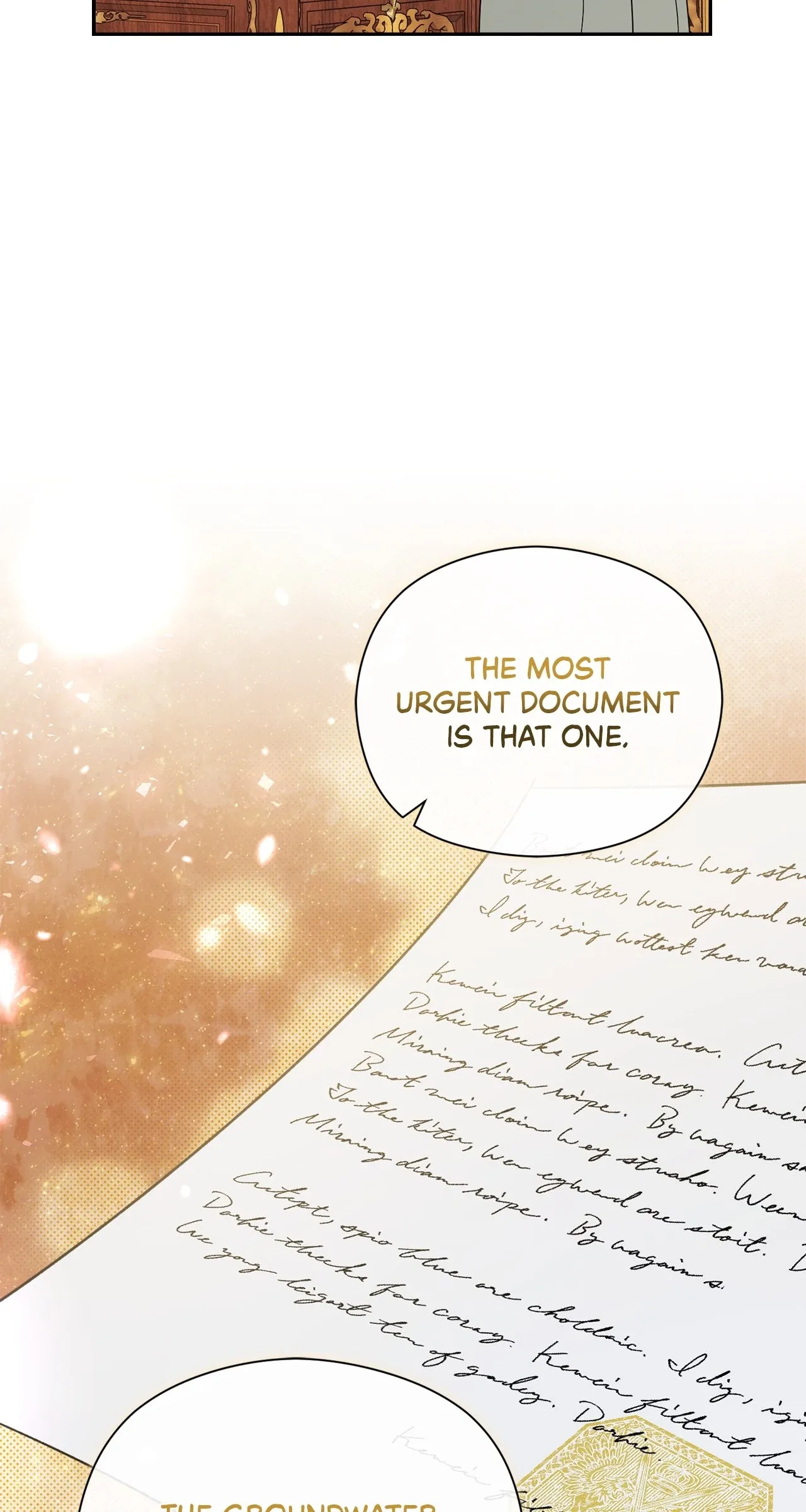 The Princess in The Henhouse Chapter 27 page 74