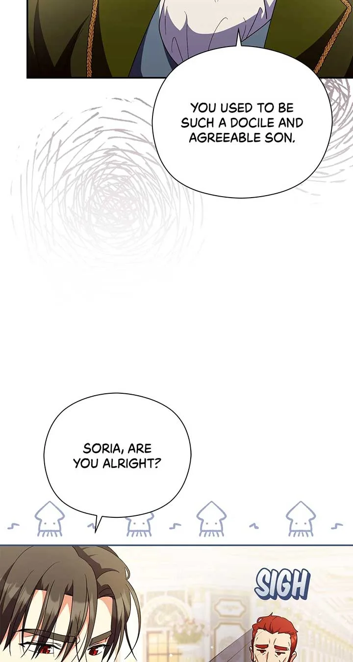 The Princess in The Henhouse Chapter 30 page 42