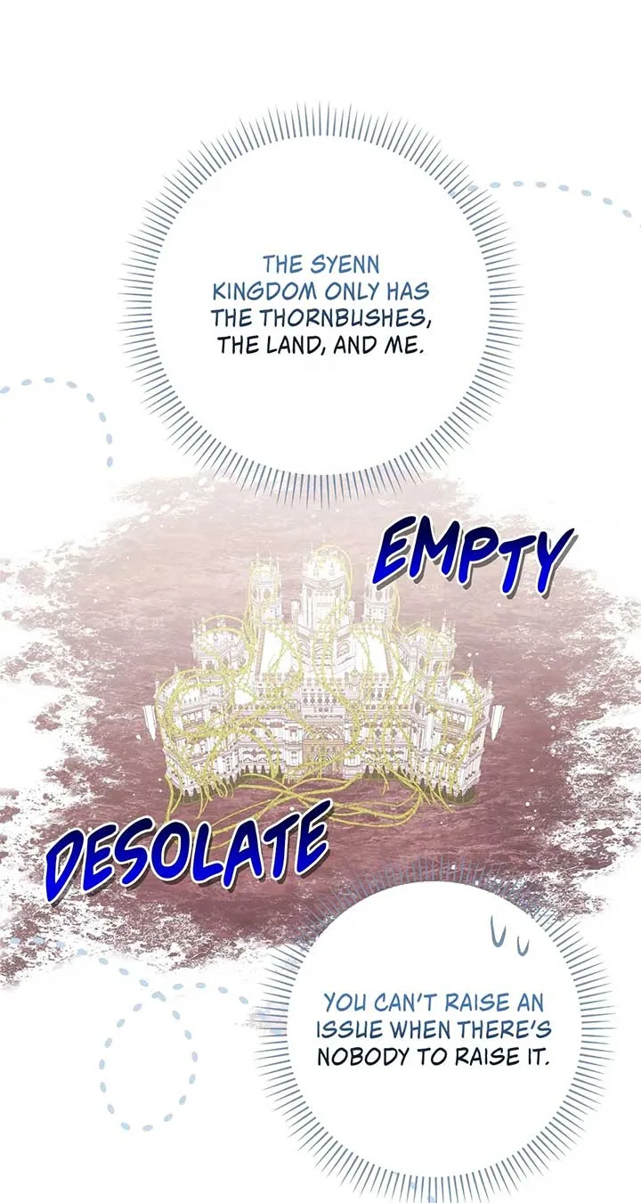 The Princess in The Henhouse Chapter 30 page 40