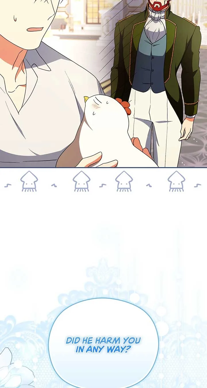 The Princess in The Henhouse Chapter 30 page 43